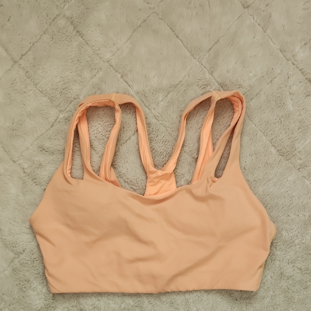 Athleta Asana Bra D-DD
